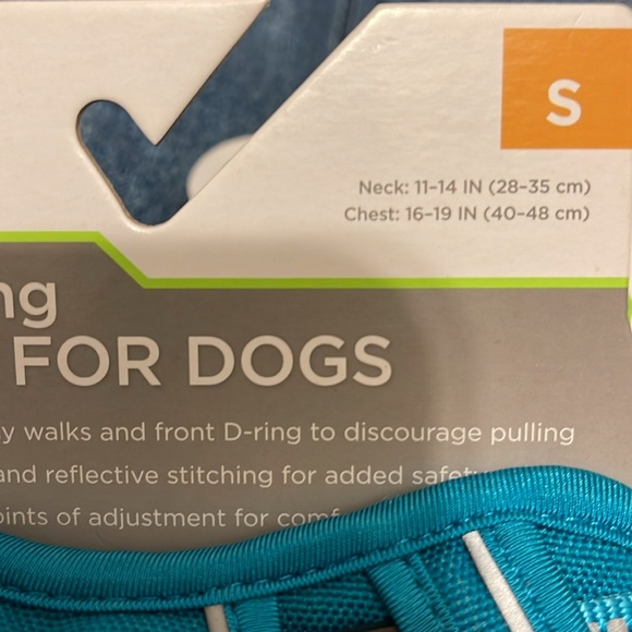 Good2Go Front Walking Harness Sm Med & Lg NWT PROCEEDS TO DOG/CAT RESCUE🐶🐈❤️ - Picture 14 of 14